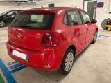 Volkswagen Polo 1.2 70 CV 5p. Comfortline UNICOPRORIETARIO