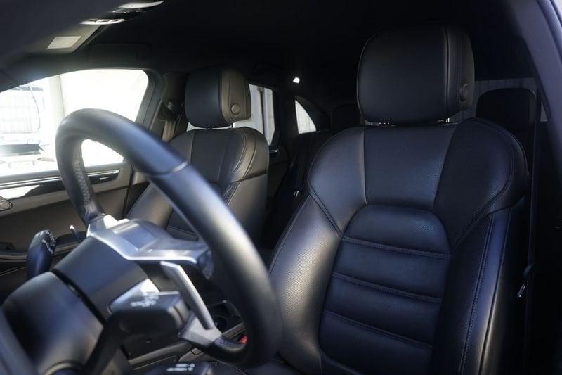 Porsche Macan Porsche Macan 3.0 S 260KW ANNO 2021