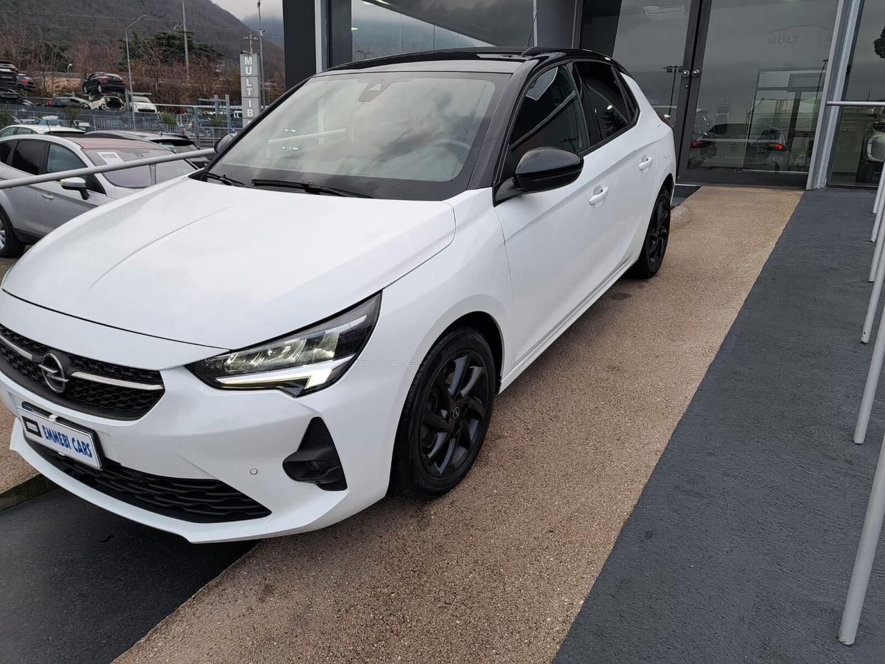 OPEL CORSA 1.5 DCI 102 CV GS-LINE