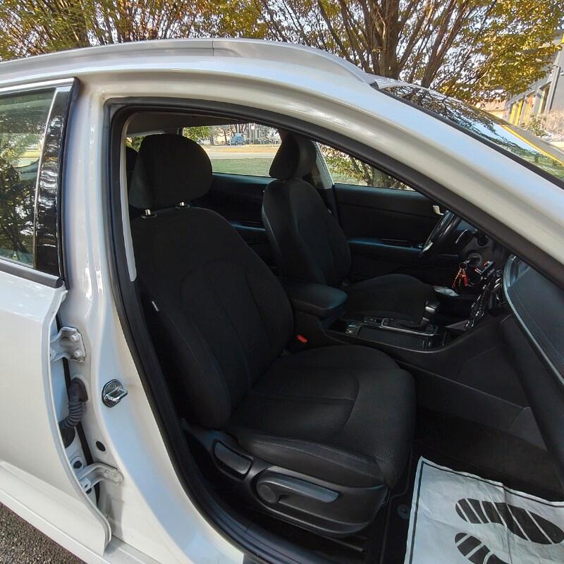 KIA Optima Optima 1.7 CRDi Stop&Go DCT7 Sportsw...