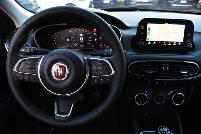 FIAT Tipo 1.3 Mjt S&S SW City Life *NAV*CAM*CARPLAY*