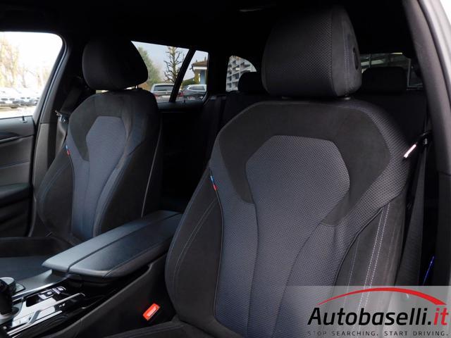 BMW 520 D 48V MHEV 4X4 XDRIVE MSPORT TOURING 190CV