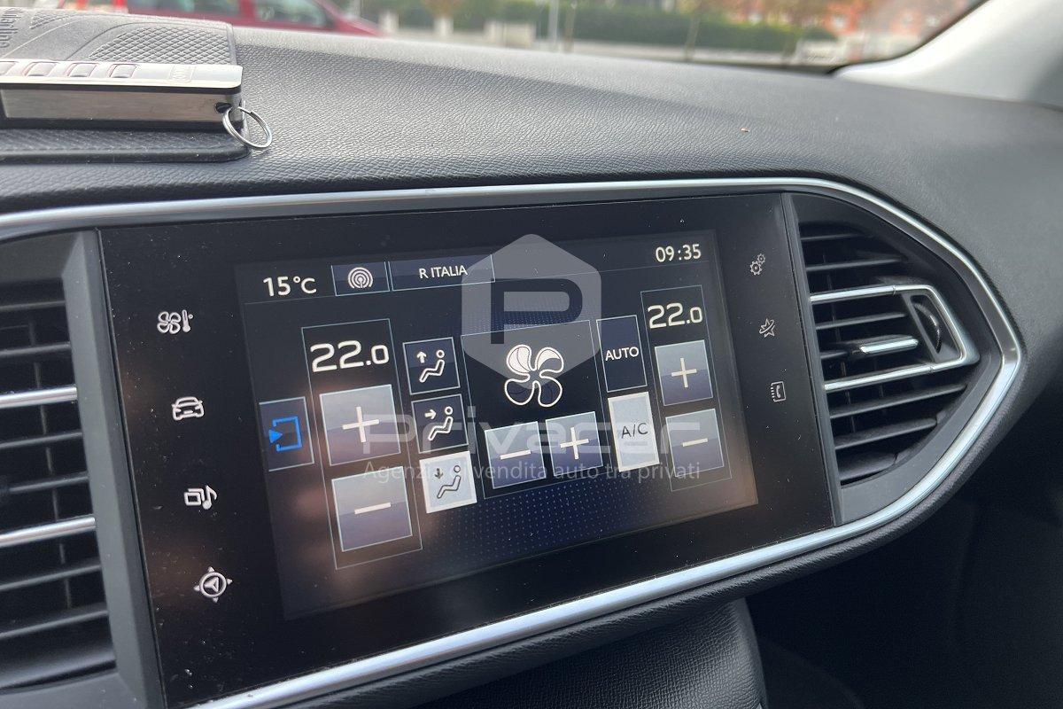 PEUGEOT 308 PureTech Turbo 110 S&S Active