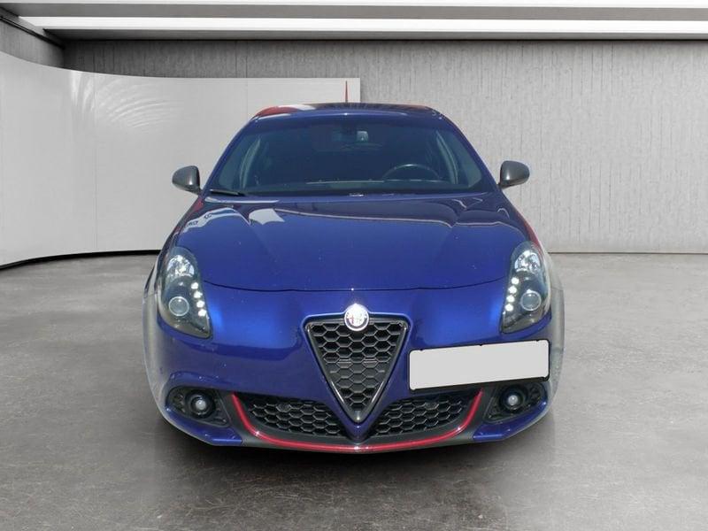 Alfa Romeo Giulietta 2.0 jtdm Veloce 170cv tct
