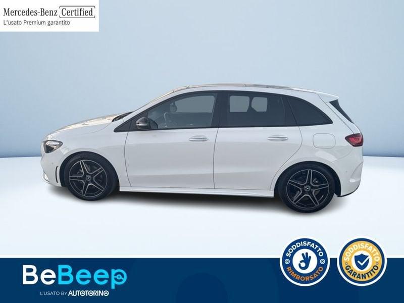 Mercedes-Benz Classe B B 180 AMG LINE ADVANCED PLUS AUTO