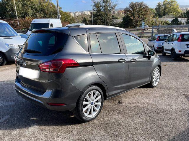 FORD B-Max 1.5 TDCi 95 CV