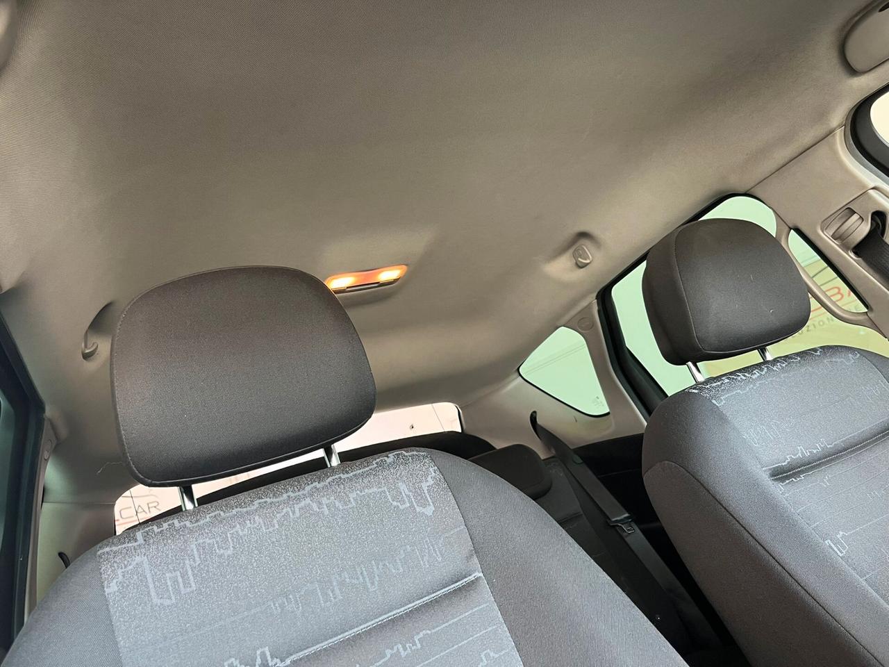 Opel Meriva GPL !!!