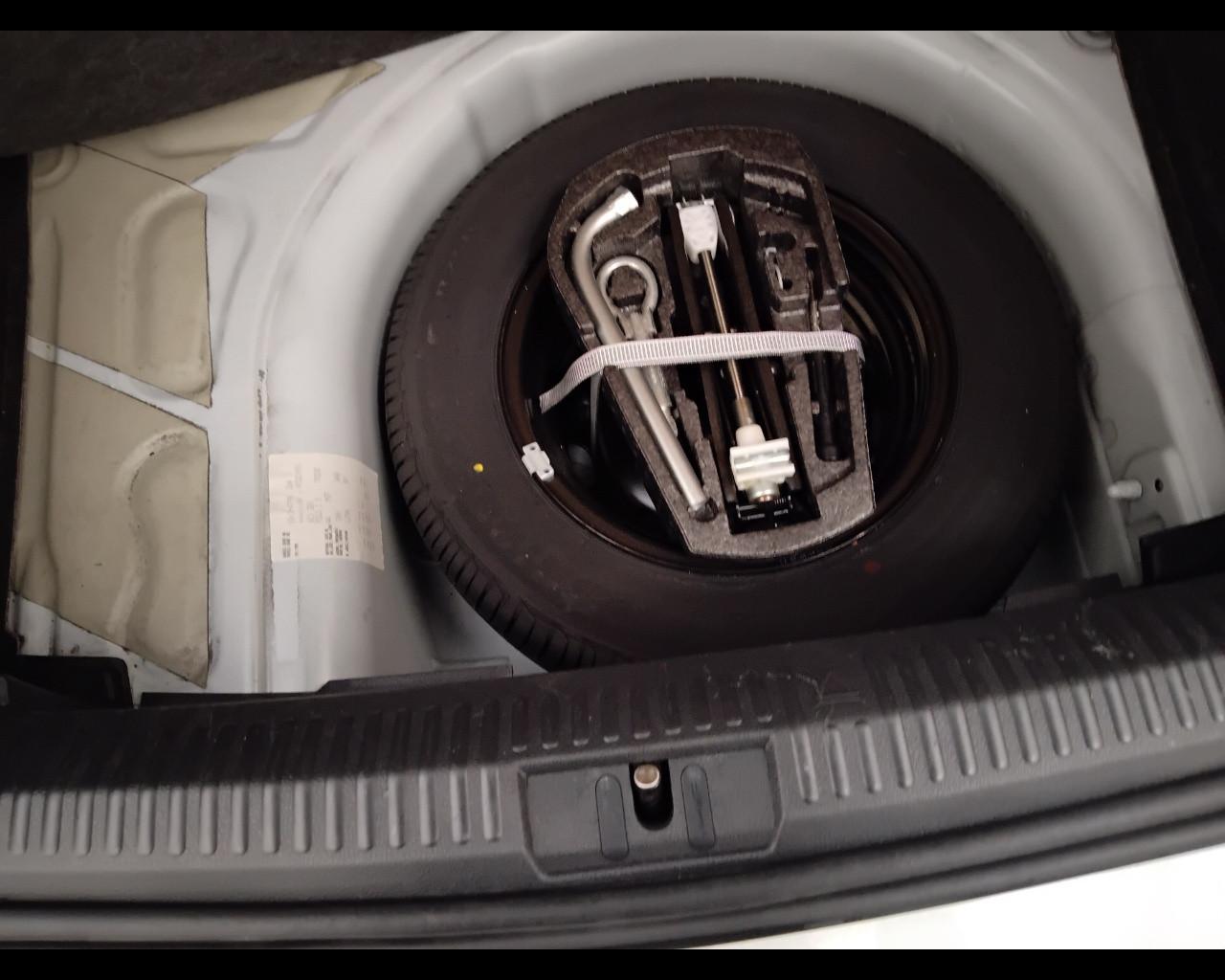 VOLKSWAGEN Polo V 2014 - Polo 5p 1.0 mpi Trendline 60cv