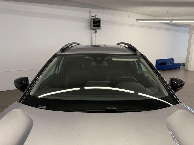 Citroën C5 Aircross Blue HDi 130 S&S EAT8 Shine