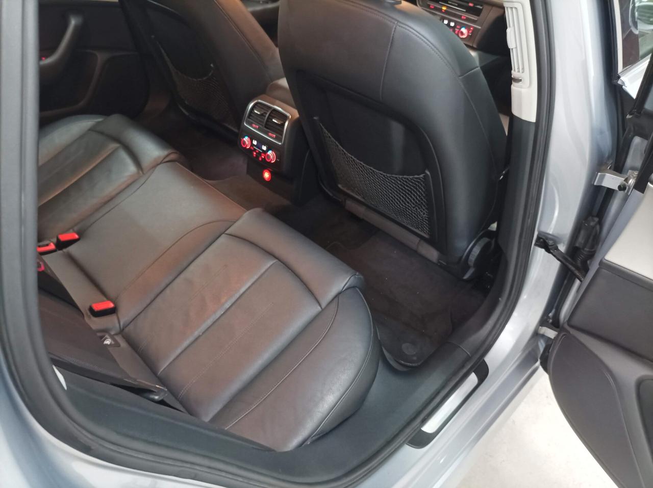 Audi A6 Avant 2.0 TDI 190 CV quattro S tronic Business Plus 03/2016