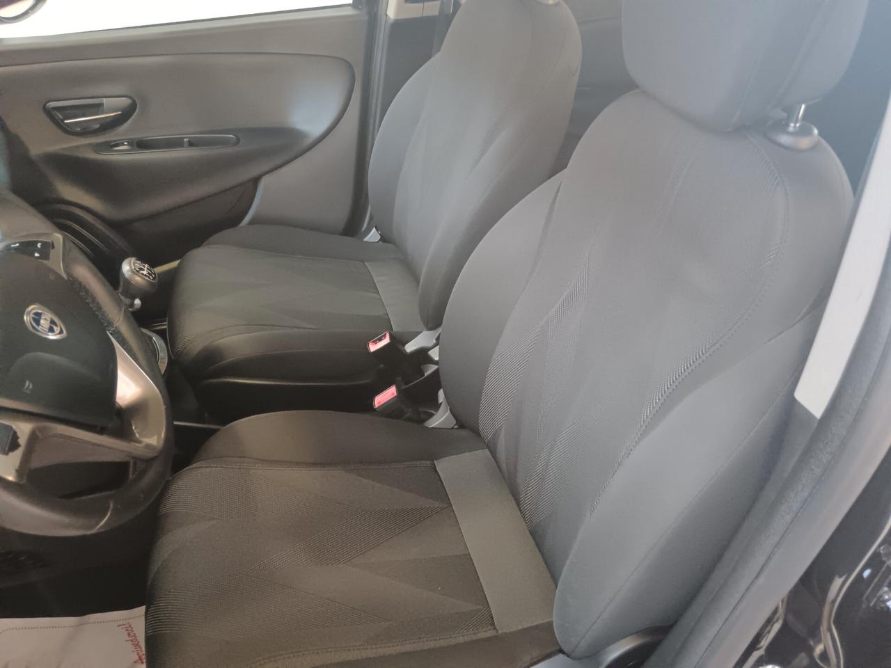 Lancia Ypsilon 1.0 FireFly 5 porte S&S Hybrid Ecochic Gold PREZZO REALE