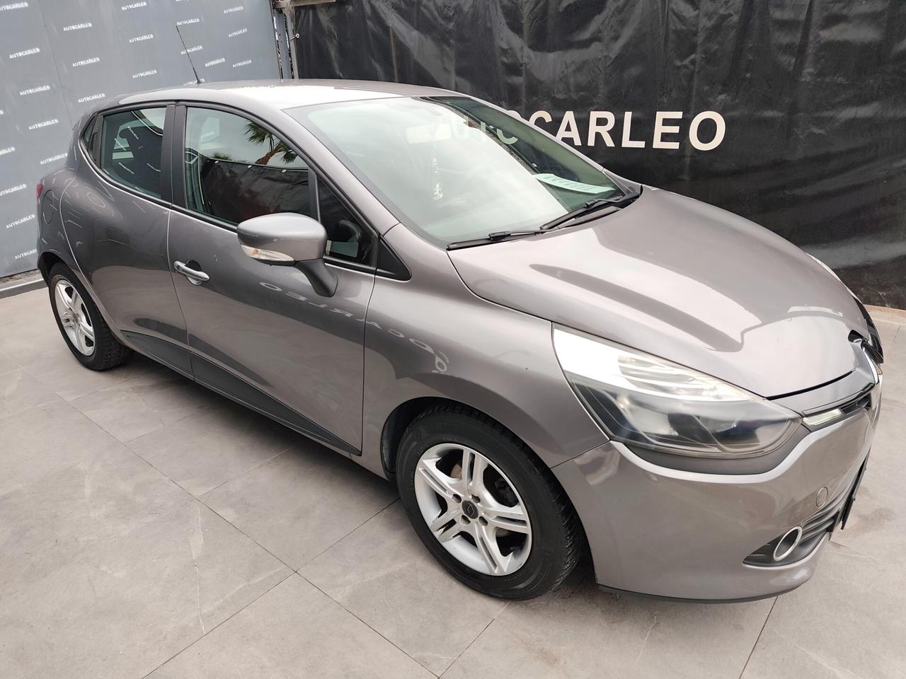 Renault Clio 1.2 BENZINA NAVIGATORE