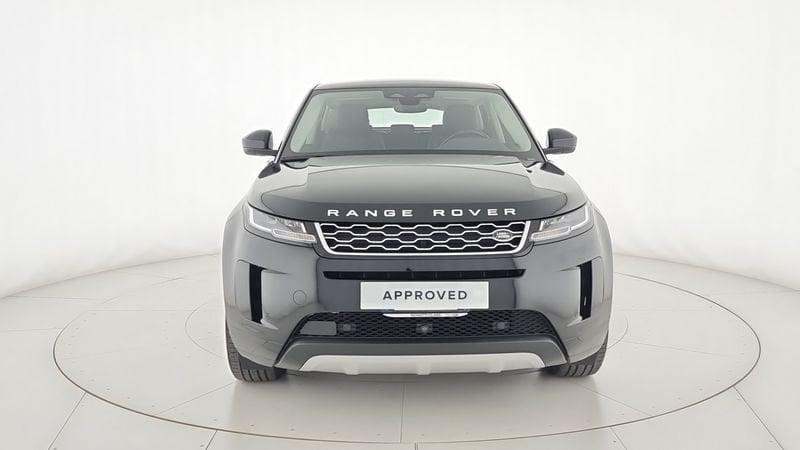 Land Rover RR Evoque 2.0D I4 163 CV AWD Auto S