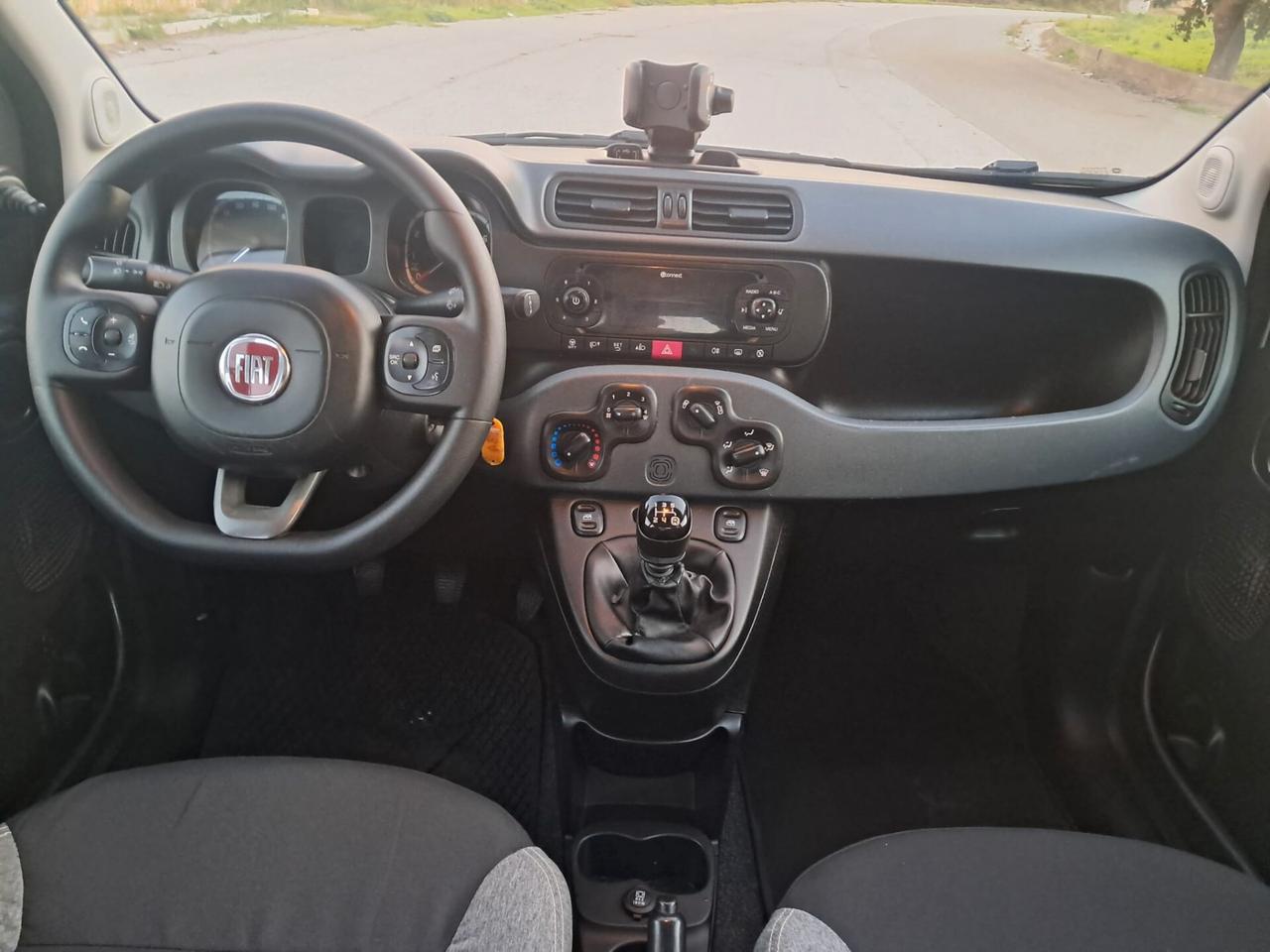 Fiat Panda 1.2 EasyPower City Life