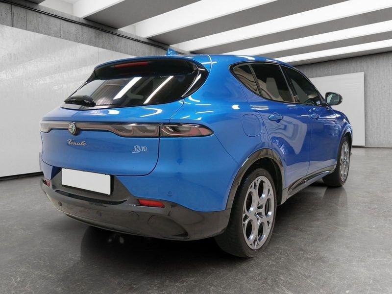 Alfa Romeo Tonale 1.5 hybrid Speciale 130cv tct7