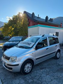 Fiat Panda 1.3 MJT 16V DPF Classic