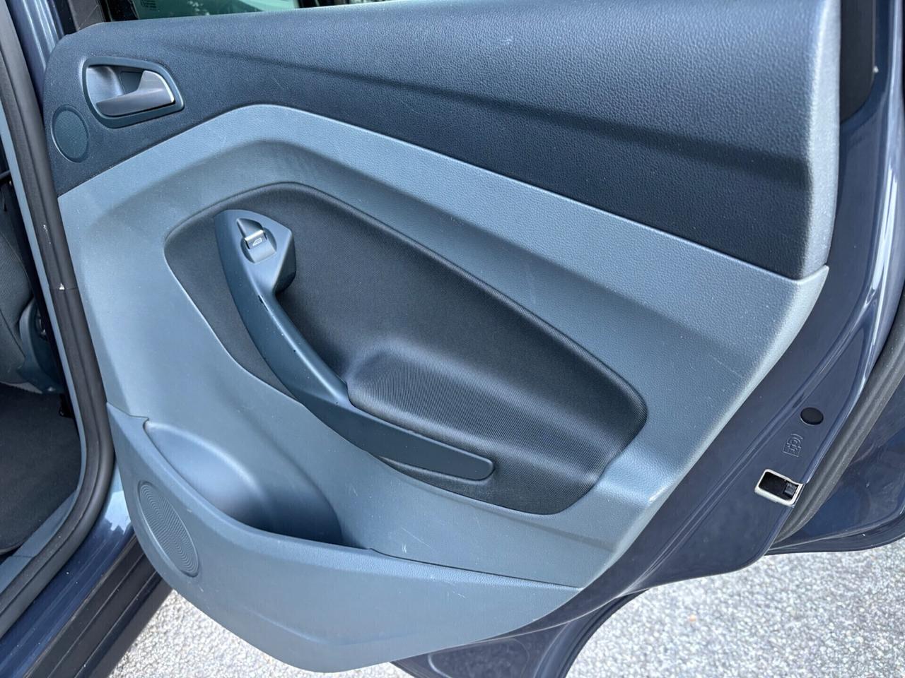 Ford C-Max 1.6 tdci Start&Stop Business OK Neopatentati