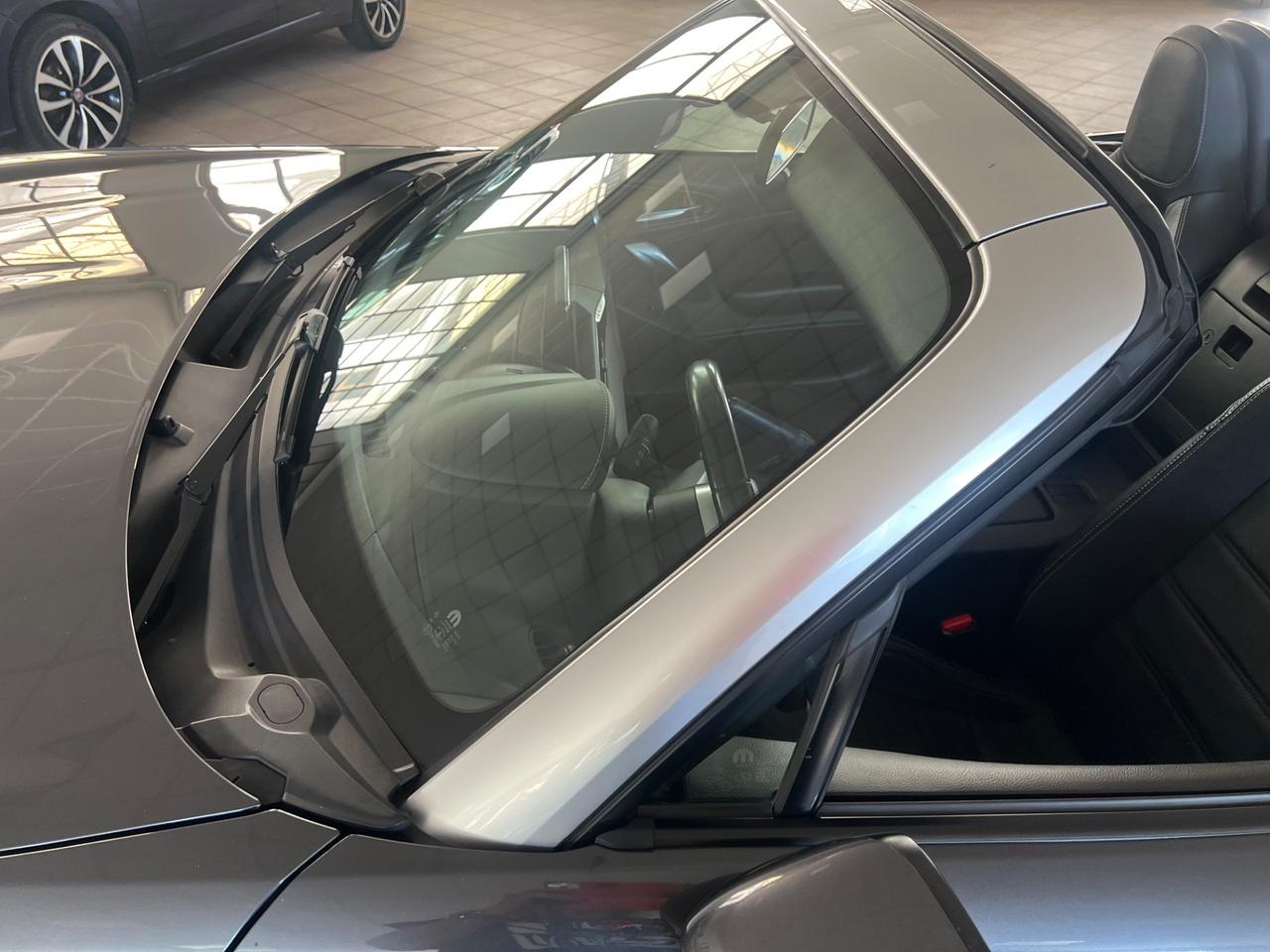 Fiat 124 Spider 1.4 MultiAir Lusso