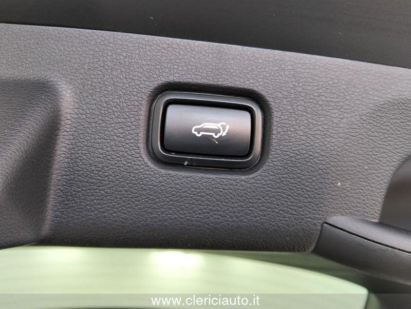 Kia Sportage 1.6 TGDi PHEV AWD AT GT-line (TETTO)