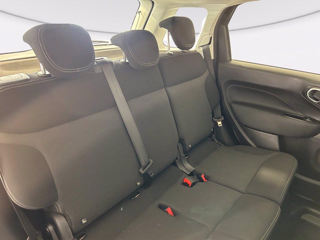 FIAT 500l cross 1.3 mjt mirror city cross 95cv del 2018