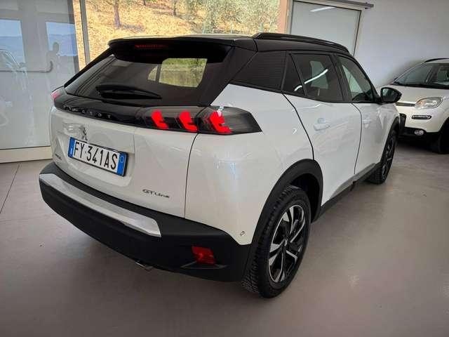 Peugeot 2008 2008 II 2020 1.5 bluehdi GT Line s&s