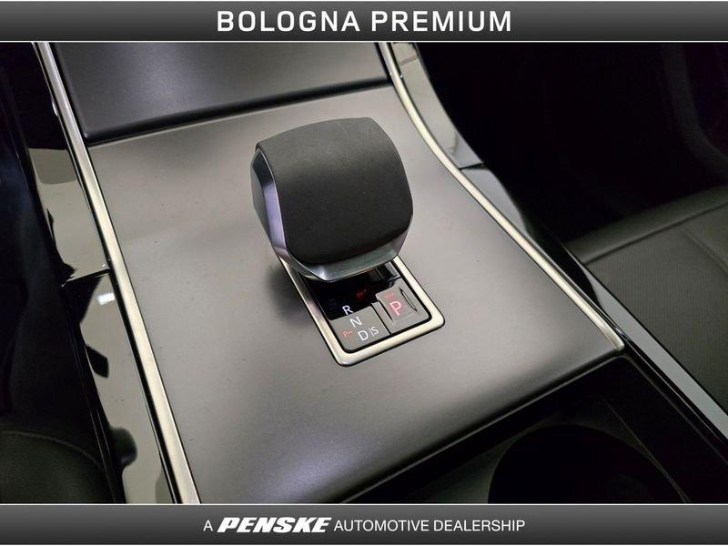 Land Rover Range Rover Velar Range Rover Velar 2.0D I4 204 CV Dynamic SE