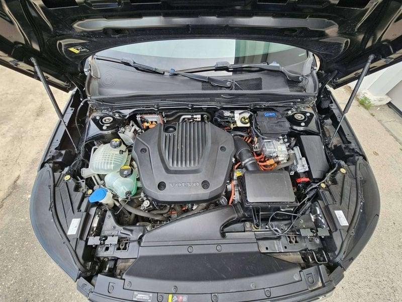 Volvo XC40 1.5 t4 recharge phev Plus Dark auto - MOTORE KO