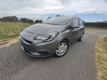 Opel Corsa 1.2 5 porte b-Color
