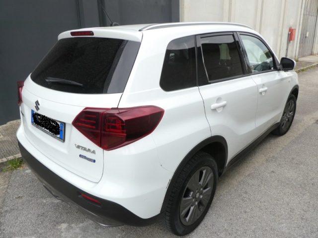 SUZUKI Vitara 1.4 Hybrid Cool IVA ESPOSTA