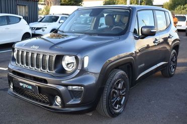 Jeep Renegade Renegade 1.6 Mjt 120 CV Longitude