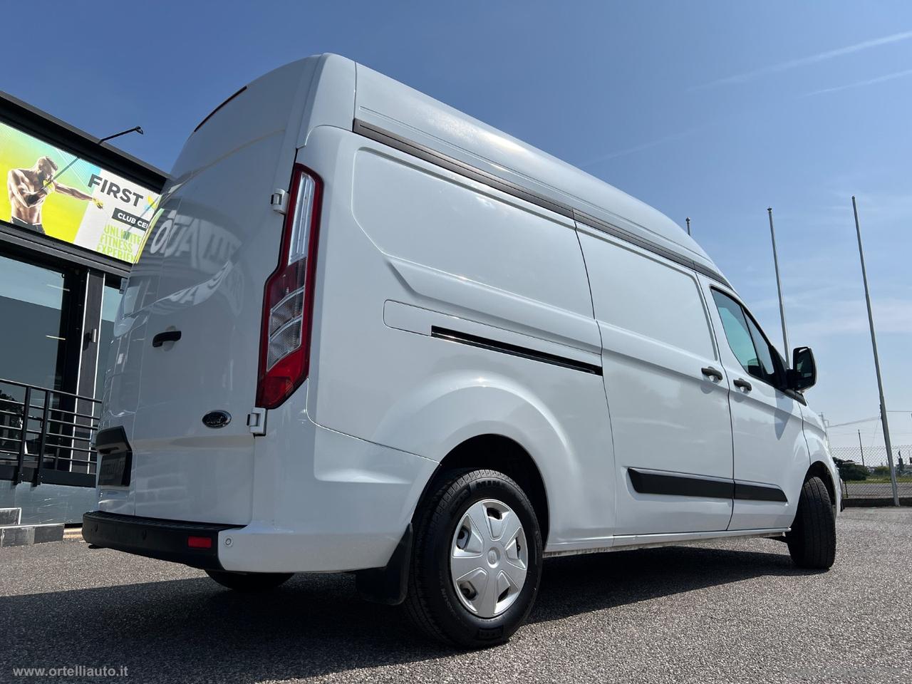 Tran.Cust.300 2.0EcoB.130 L2H2 F.Trend