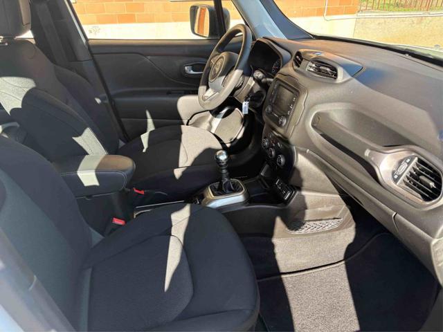 JEEP Renegade 1.0 T3 Limited