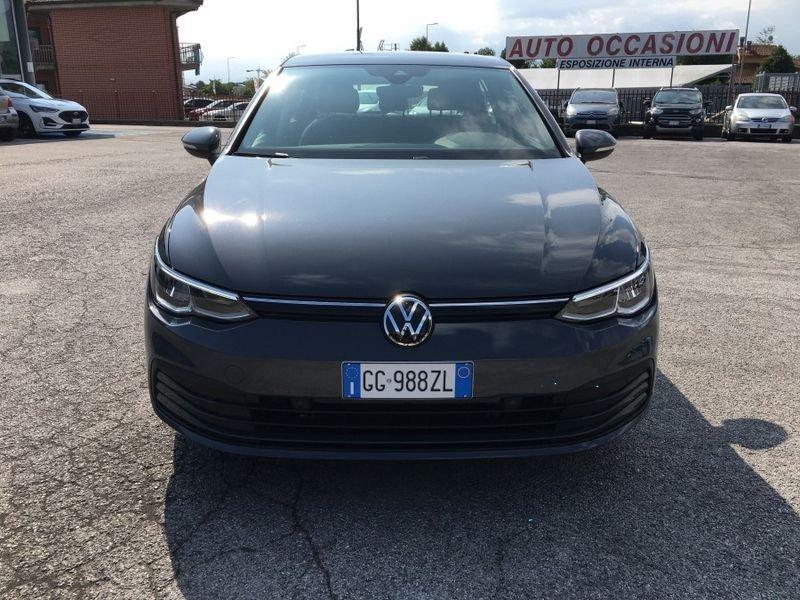 Volkswagen Golf 1.0 eTSI EVO DSG Life 56 MILA KM