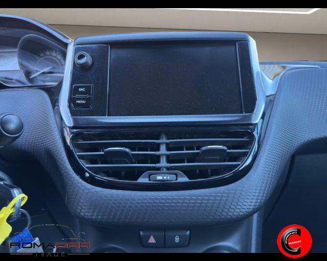 PEUGEOT 2008 1° serie BlueHDi 100 S&S Signature