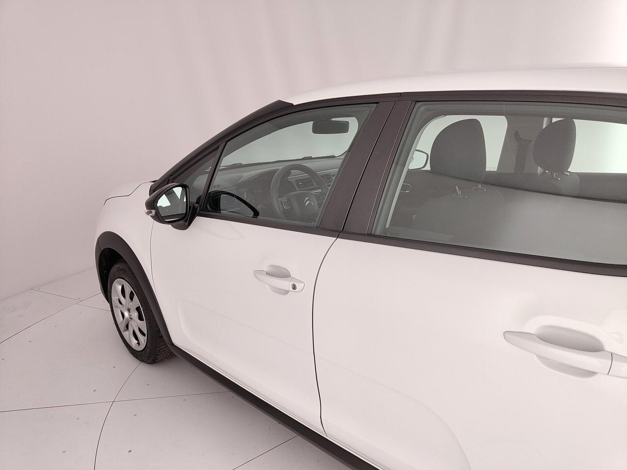 Citroen C3 PureTech 83 S&S Feel