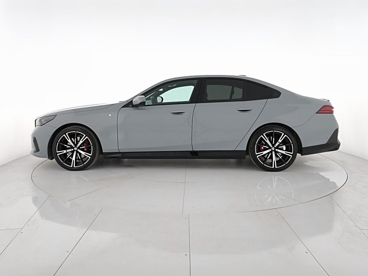 BMW Serie 5 520d xDrive Berlina 48V MSport Pro