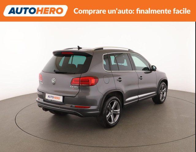 VOLKSWAGEN Tiguan 2.0 TDI 150 CV 4MOTION DSG CityScape BlueMotion Te