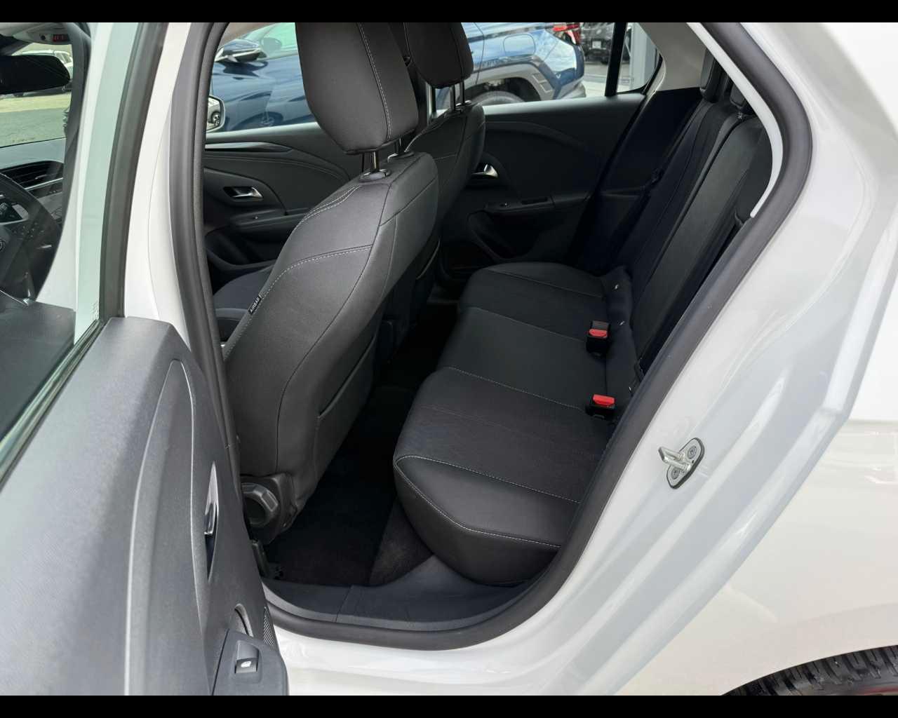 OPEL Corsa 1.2 Elegance 100cv