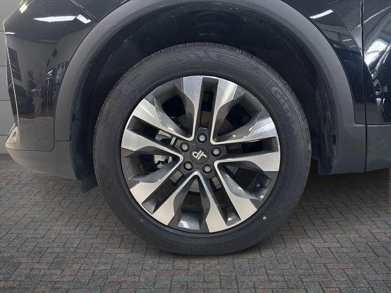 DR AUTOMOBILES dr5 DR 5 2026 DR 5 1.5 Gpl 88cv