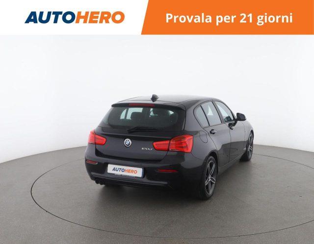 BMW 120 d 5p. Sport