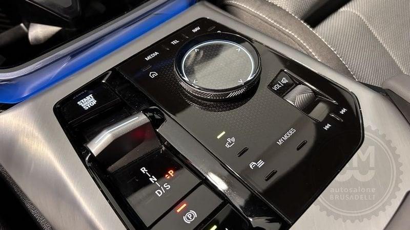 BMW X3 xDrive 20d Msport SENZA VINCOLI