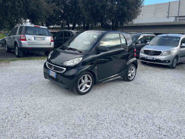 SMART FOR TWO - URBAN RUNNER