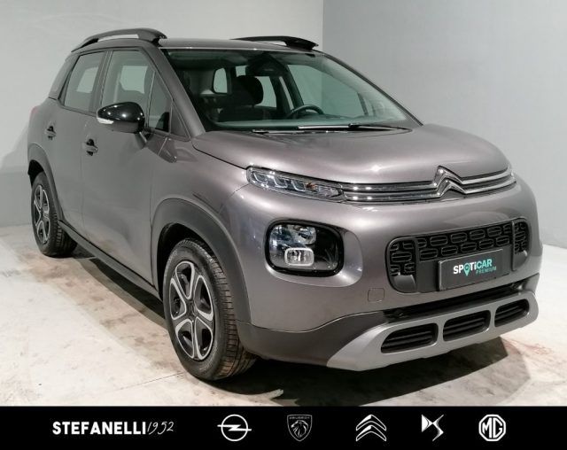 CITROEN C3 Aircross BlueHDi 110 S&amp;S Feel