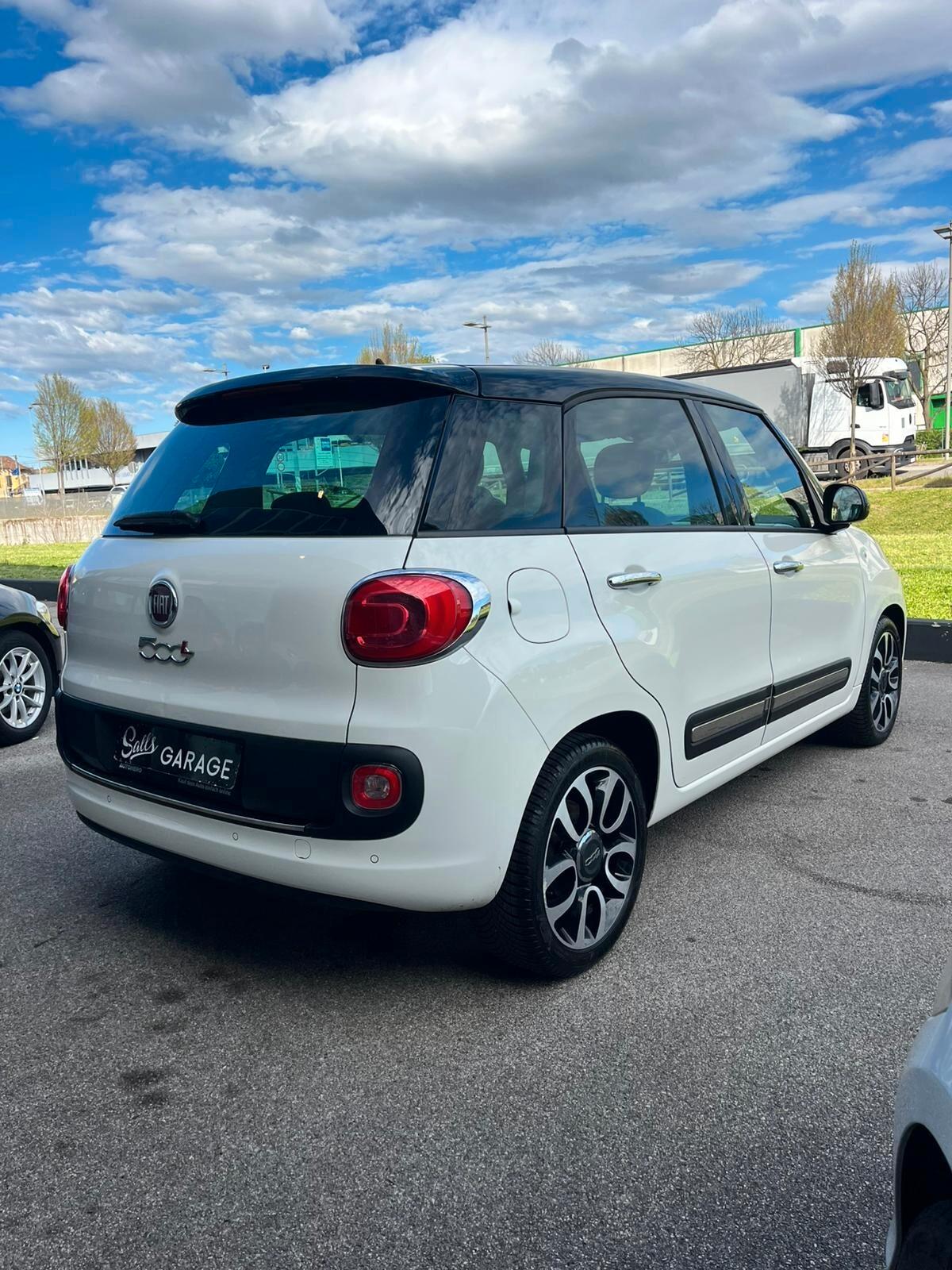 Fiat 500L 1.3 Multijet Neopatentati