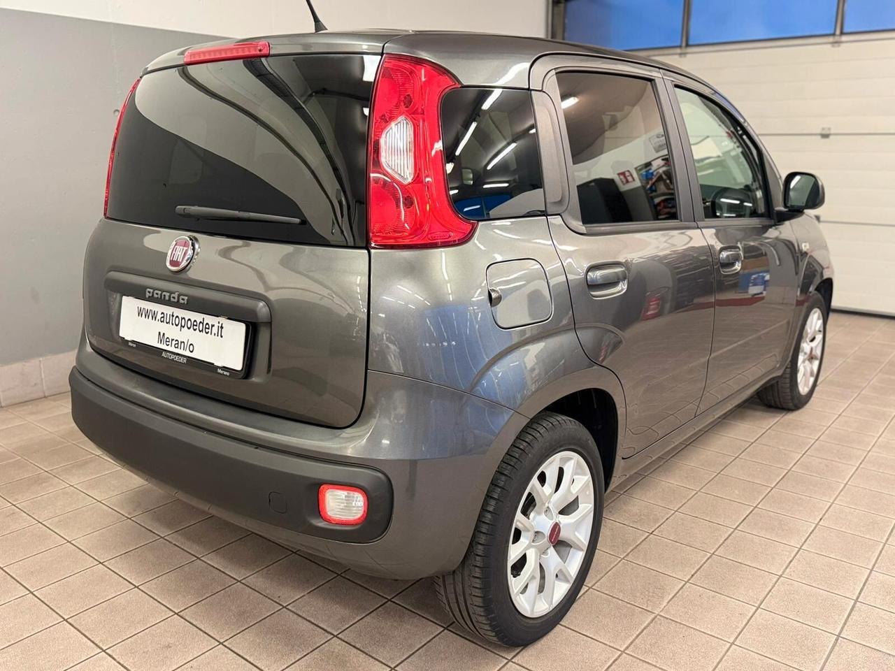 Fiat Panda 1.2 Easy