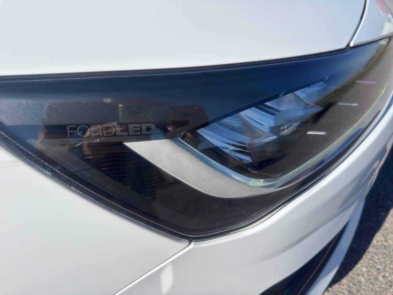 Ford Focus Wagon SW 1.5 ECOBLUE 120CV-LEED-CINGHIA APPENA FATTA-