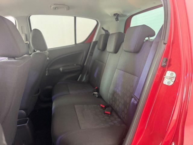 SUZUKI Splash 1.2 GLS Safety Pack