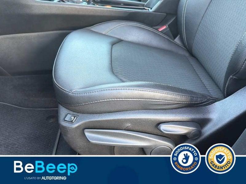 Jeep Compass 1.3 TURBO T4 PHEV 80 ANNIVERSARIO 4XE AUTO