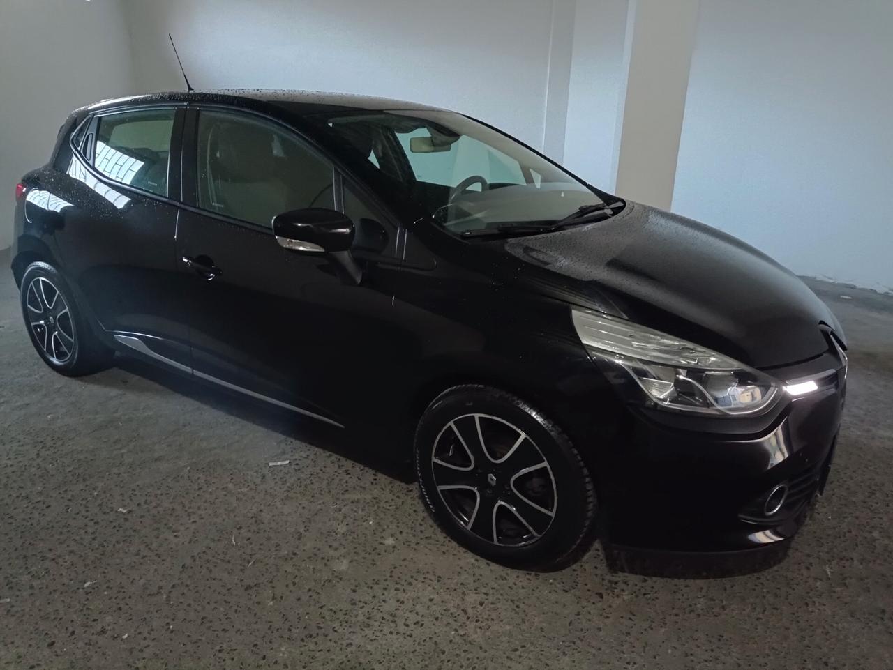 Renault Clio 1.5 dCi 8V 90CV Start&Stop 5 porte Energy