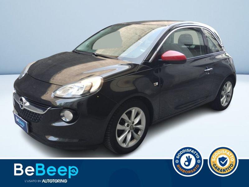 Opel Adam 1.2 JAM 70CV